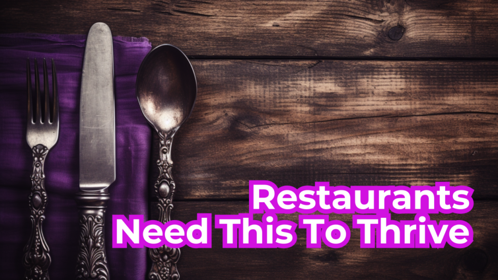 Why Your Restaurant Needs an Outstanding Website